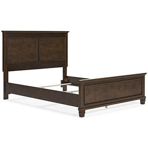 Danabrin Bed - 46 Furniture and Mattress Gallery