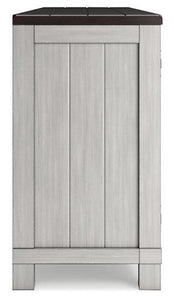 Darborn 88" TV Stand - 46 Furniture and Mattress Gallery