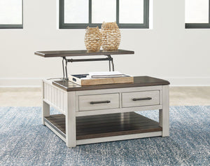 Darborn Occasional Table Set