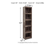 Load image into Gallery viewer, Derekson 4-Piece Entertainment Center - 46 Furniture and Mattress Gallery
