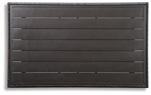 Easy Isle Multi-Use Table - 46 Furniture and Mattress Gallery
