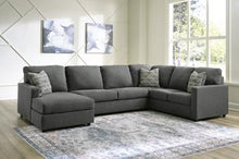 Load image into Gallery viewer, Edenfield 3-Piece Sectional with Chaise - 46 Furniture and Mattress Gallery
