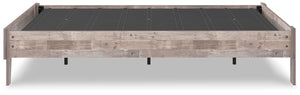 Neilsville Panel Bed - 46 Furniture and Mattress Gallery