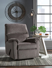 Load image into Gallery viewer, Nerviano Recliner - 46 Furniture and Mattress Gallery
