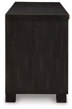 Load image into Gallery viewer, Galliden 80&quot; TV Stand - 46 Furniture and Mattress Gallery
