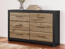 Load image into Gallery viewer, Vertani Dresser - 46 Furniture and Mattress Gallery
