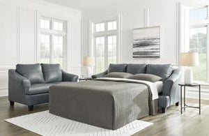 Genoa Sofa Sleeper - 46 Furniture and Mattress Gallery