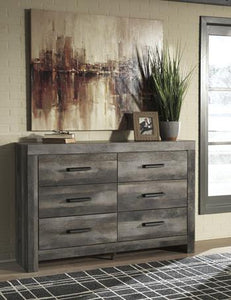 Wynnlow Dresser - 46 Furniture and Mattress Gallery