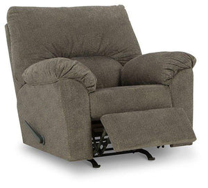 Norlou Recliner - 46 Furniture and Mattress Gallery