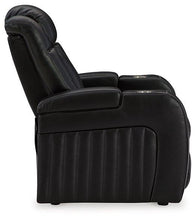 Load image into Gallery viewer, Caveman Den Power Recliner - 46 Furniture and Mattress Gallery

