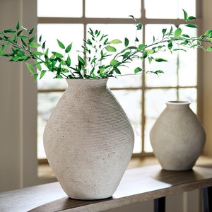 Hannela Vase - 46 Furniture and Mattress Gallery