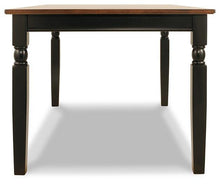 Load image into Gallery viewer, Owingsville Dining Table - 46 Furniture and Mattress Gallery
