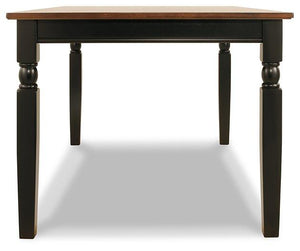 Owingsville Dining Table - 46 Furniture and Mattress Gallery