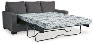 Rannis Sofa Sleeper - 46 Furniture and Mattress Gallery