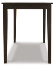 Load image into Gallery viewer, Kimonte Dining Table - 46 Furniture and Mattress Gallery
