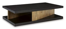 Load image into Gallery viewer, Kocomore Coffee Table - 46 Furniture and Mattress Gallery
