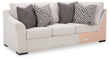 Load image into Gallery viewer, Koralynn Sectional with Chaise - 46 Furniture and Mattress Gallery

