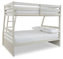 Load image into Gallery viewer, Robbinsdale Bunk Bed with Storage - 46 Furniture and Mattress Gallery
