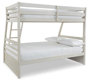 Robbinsdale Bunk Bed with Storage - 46 Furniture and Mattress Gallery