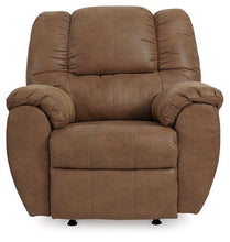 Load image into Gallery viewer, McGann Recliner - 46 Furniture and Mattress Gallery
