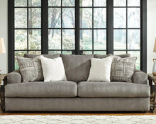 Load image into Gallery viewer, Soletren Sofa - 46 Furniture and Mattress Gallery
