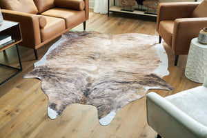 Sportsmen 6'5" x 7'11" Rug - 46 Furniture and Mattress Gallery