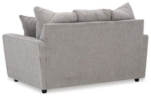 Load image into Gallery viewer, Stairatt Loveseat - 46 Furniture and Mattress Gallery
