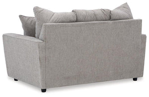 Stairatt Loveseat - 46 Furniture and Mattress Gallery