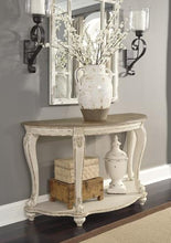 Load image into Gallery viewer, Realyn Sofa Table - 46 Furniture and Mattress Gallery

