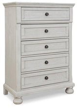 Load image into Gallery viewer, Robbinsdale Chest of Drawers - 46 Furniture and Mattress Gallery
