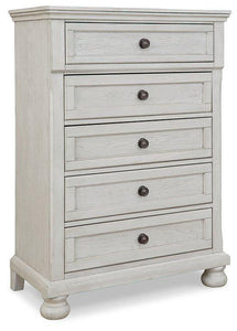 Robbinsdale Chest of Drawers - 46 Furniture and Mattress Gallery