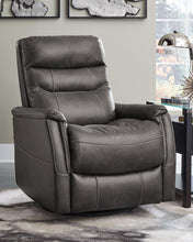 Load image into Gallery viewer, Riptyme Swivel Glider Recliner - 46 Furniture and Mattress Gallery
