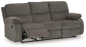 Scranto Reclining Sofa - 46 Furniture and Mattress Gallery