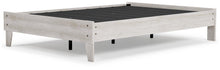 Load image into Gallery viewer, Shawburn Crossbuck Panel Bed - 46 Furniture and Mattress Gallery
