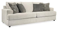 Load image into Gallery viewer, Soletren Sofa - 46 Furniture and Mattress Gallery
