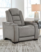 Load image into Gallery viewer, The Man-Den Living Room Set - 46 Furniture and Mattress Gallery
