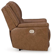 Load image into Gallery viewer, Trasimeno Power Recliner - 46 Furniture and Mattress Gallery
