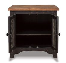Load image into Gallery viewer, Valebeck End Table - 46 Furniture and Mattress Gallery
