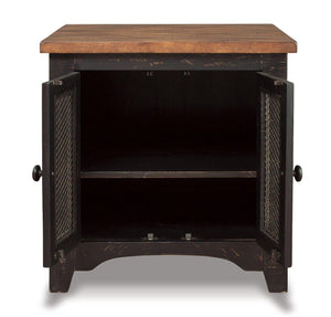 Valebeck End Table - 46 Furniture and Mattress Gallery