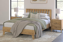 Load image into Gallery viewer, Bermacy Bedroom Set - 46 Furniture and Mattress Gallery
