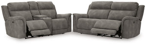 Next-Gen DuraPella Living Room Set - 46 Furniture and Mattress Gallery
