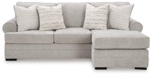 Load image into Gallery viewer, Eastonbridge Sofa Chaise - 46 Furniture and Mattress Gallery

