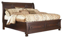 Load image into Gallery viewer, Porter Bedroom Set - 46 Furniture and Mattress Gallery
