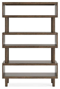 Austanny 62" Bookcase - 46 Furniture and Mattress Gallery