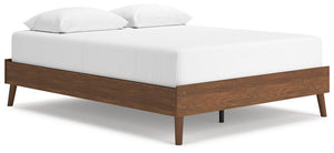 Fordmont Bed - 46 Furniture and Mattress Gallery