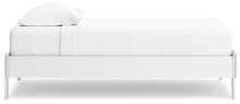 Load image into Gallery viewer, Hallityn Bed - 46 Furniture and Mattress Gallery
