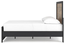 Load image into Gallery viewer, Vertani Bed - 46 Furniture and Mattress Gallery
