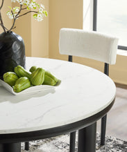 Load image into Gallery viewer, Xandrum Dining Package - 46 Furniture and Mattress Gallery

