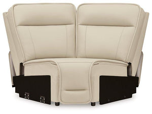 Double Deal Power Reclining Sectional - 46 Furniture and Mattress Gallery