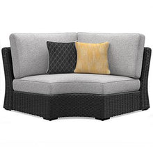 Load image into Gallery viewer, Beachcroft Outdoor Sectional - 46 Furniture and Mattress Gallery
